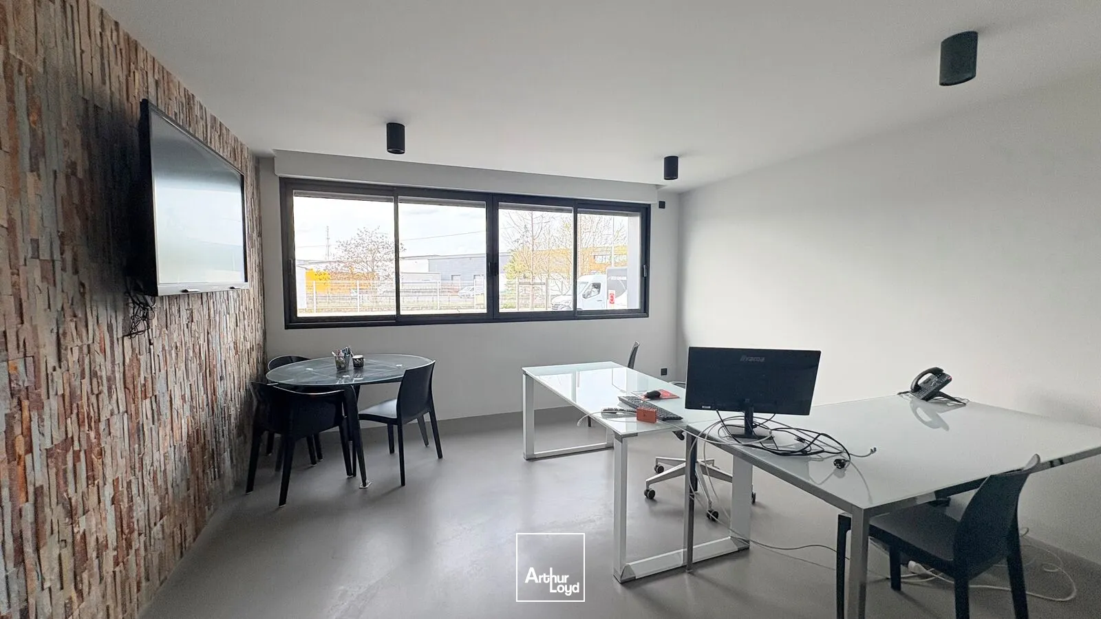 Bureaux - Vente - INGRE - 45140 - 625-625 - 7732520
