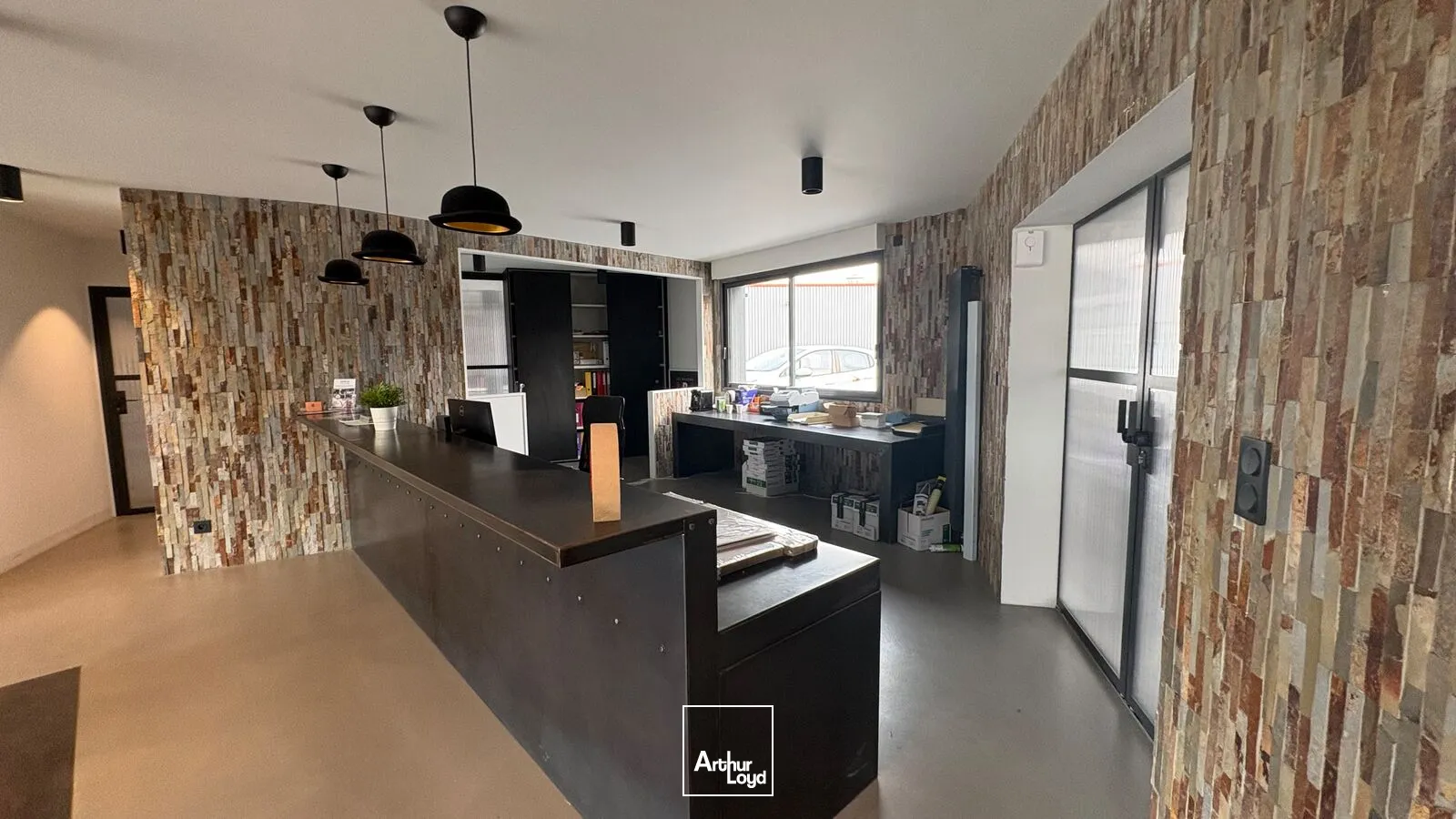 Bureaux - Vente - INGRE - 45140 - 625-625 - 7732517