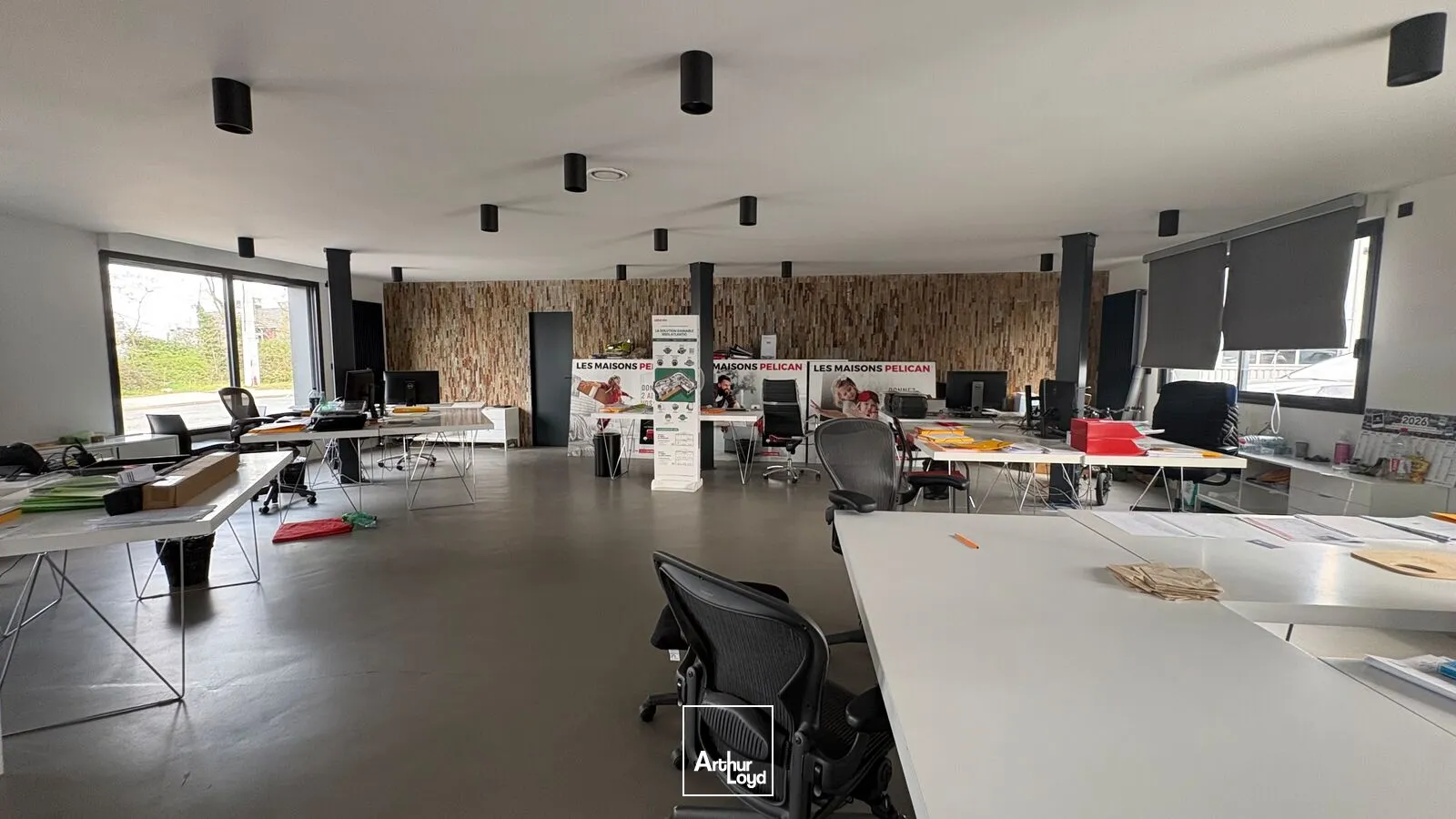 Bureaux - Vente - INGRE - 45140 - 625-625 - 7732518