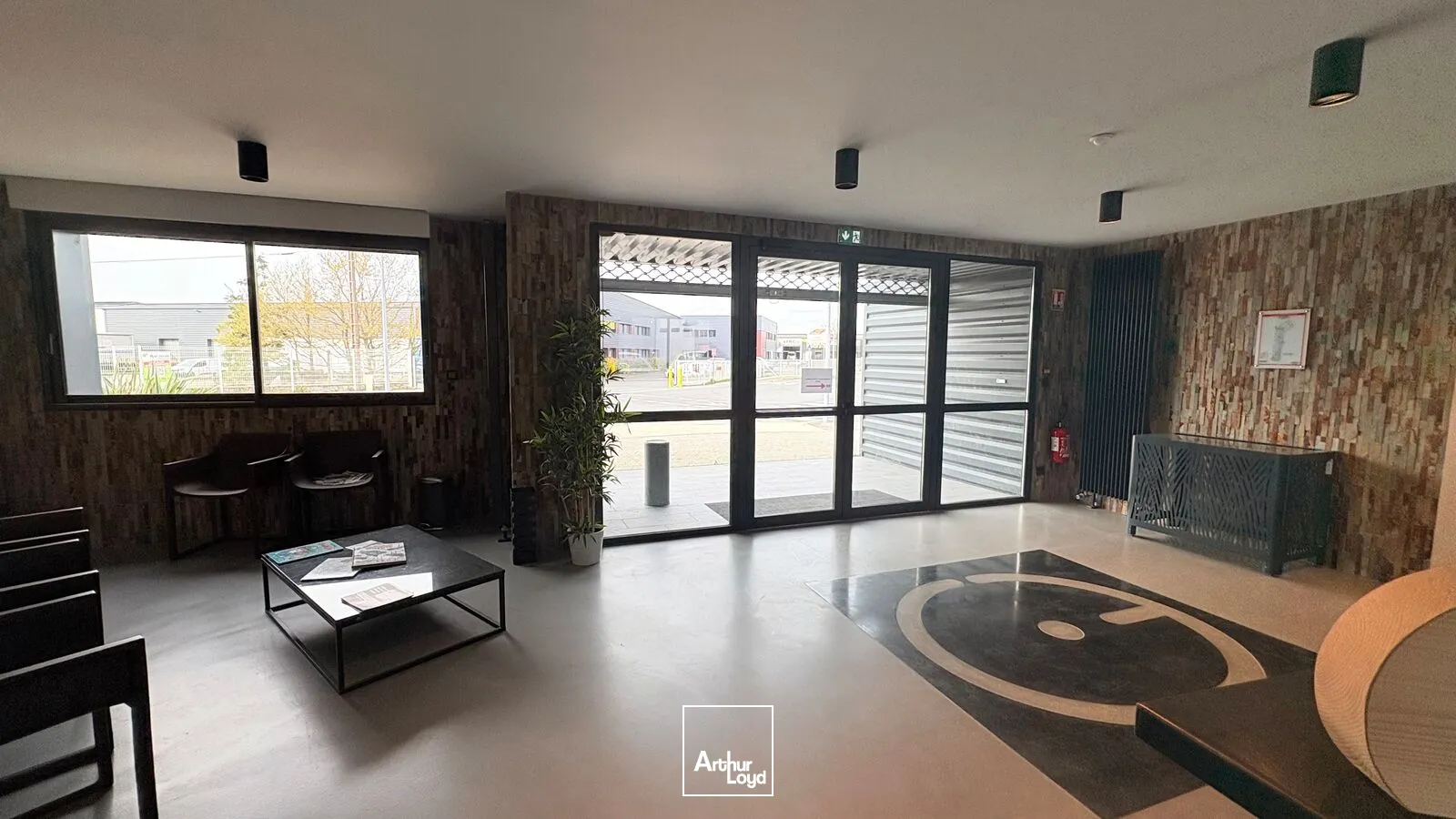 Bureaux - Vente - INGRE - 45140 - 625-625 - 7732519