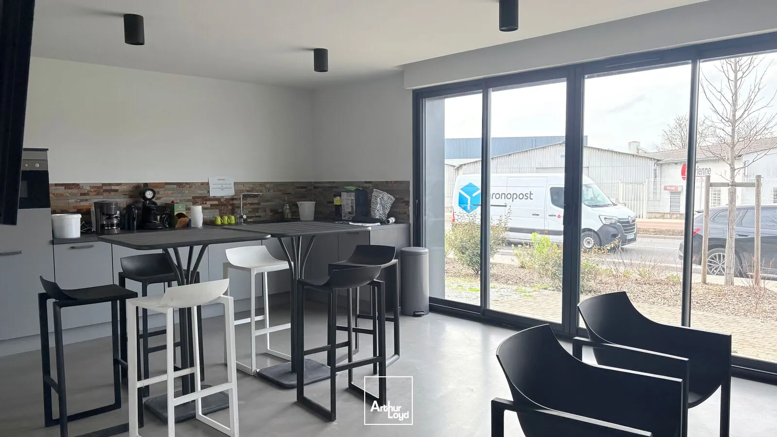 Bureaux - Vente - INGRE - 45140 - 625-625 - 7732523