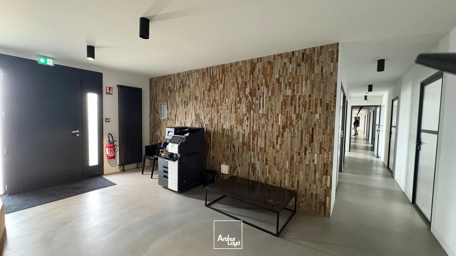 Bureaux - Vente - INGRE - 45140 - 625-625 - 7732524