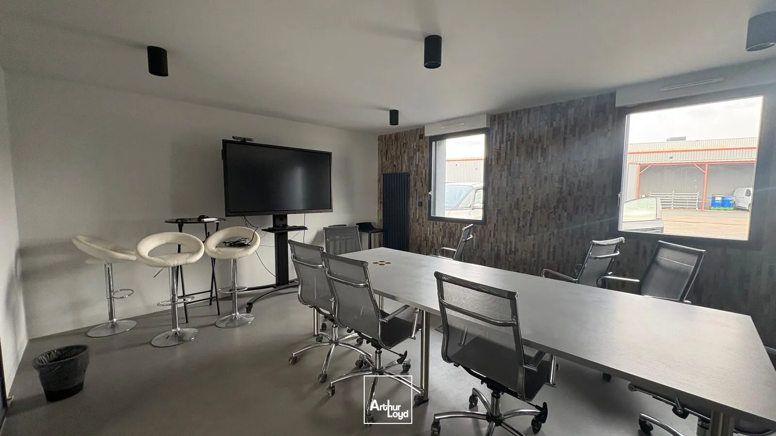 Bureaux - Vente - INGRE - 45140 - 625-625 - 7732525