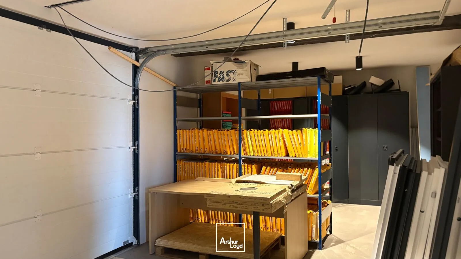 Bureaux - Vente - INGRE - 45140 - 625-625 - 7732526