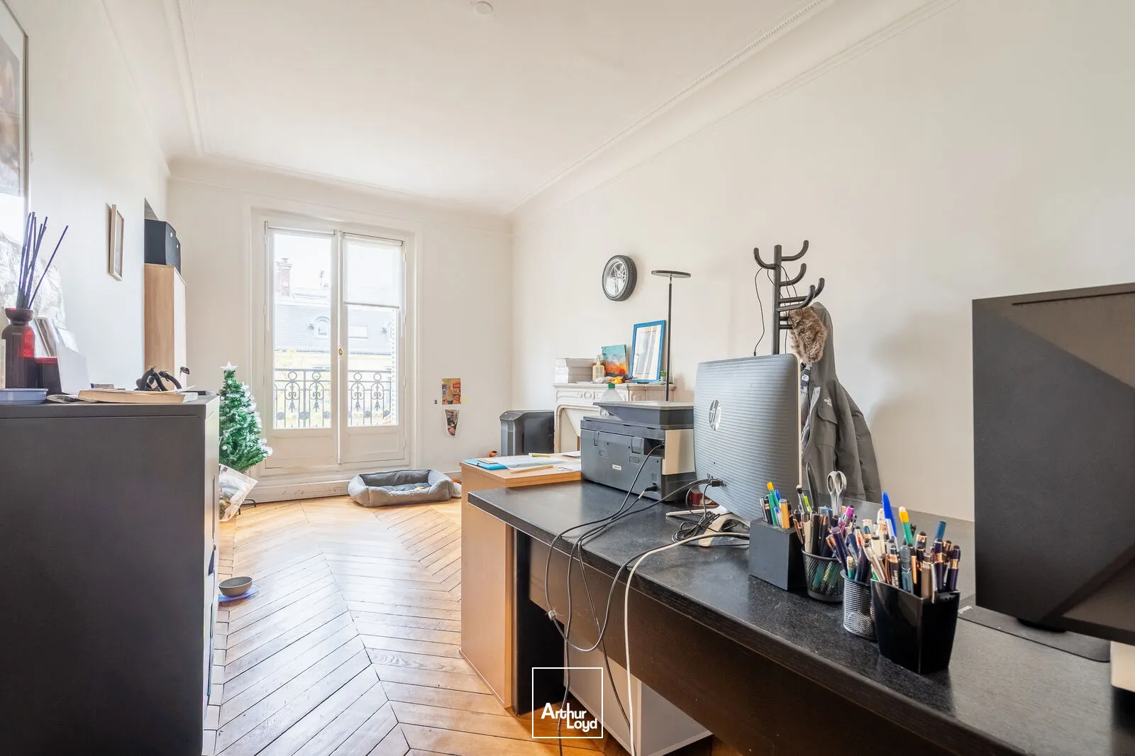 Bureaux - Location - PARIS - 75008 - 258-258 - 7732588