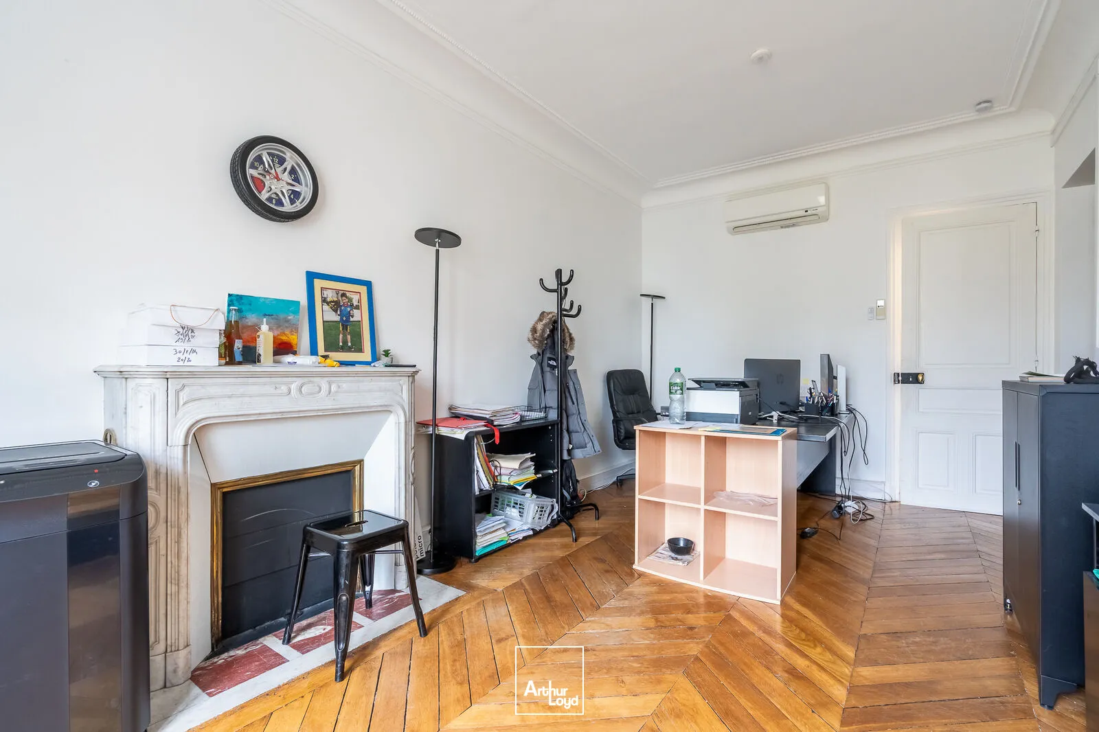 Bureaux - Location - PARIS - 75008 - 258-258 - 7732589