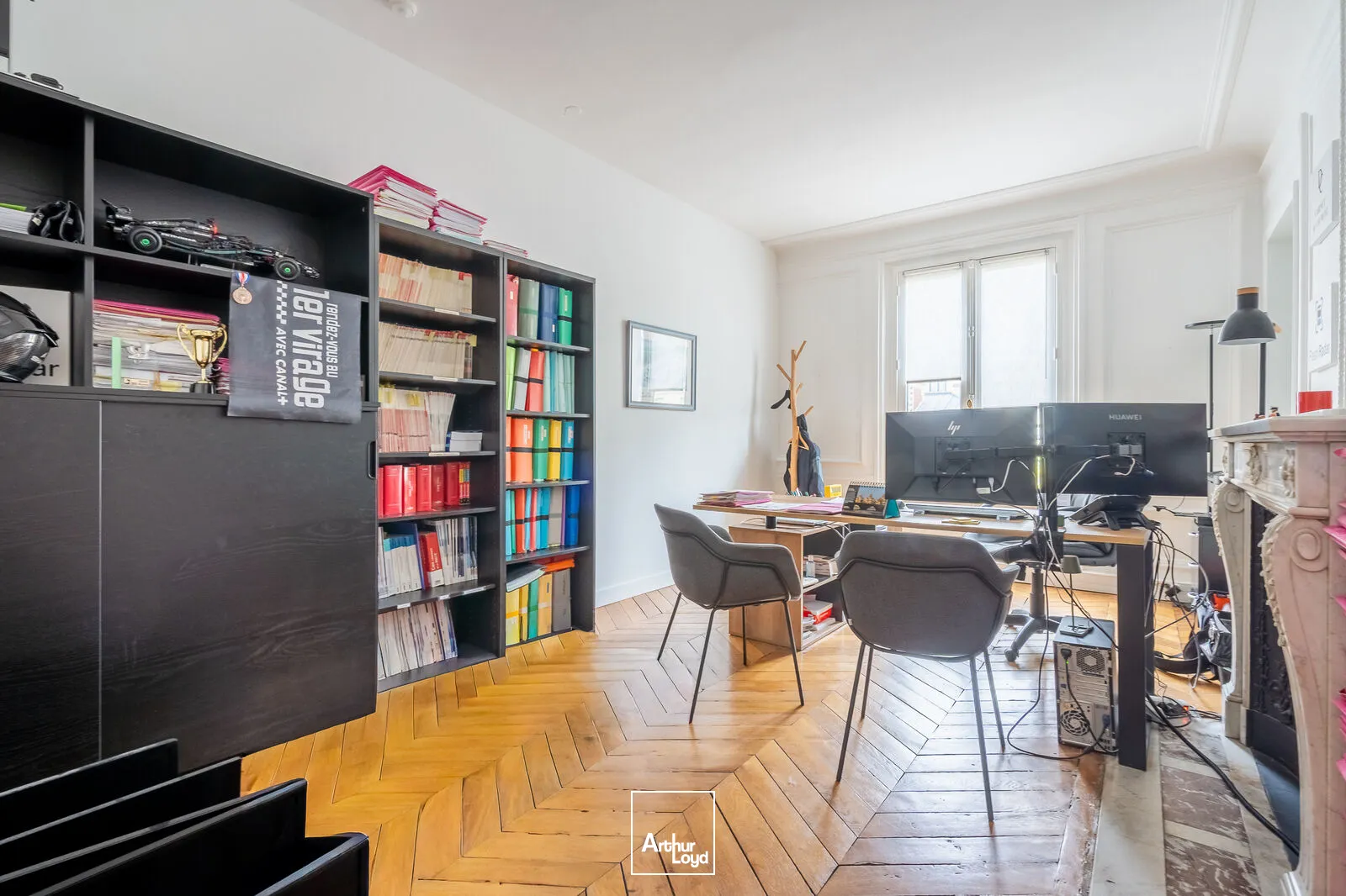 Bureaux - Location - PARIS - 75008 - 258-258 - 7732590