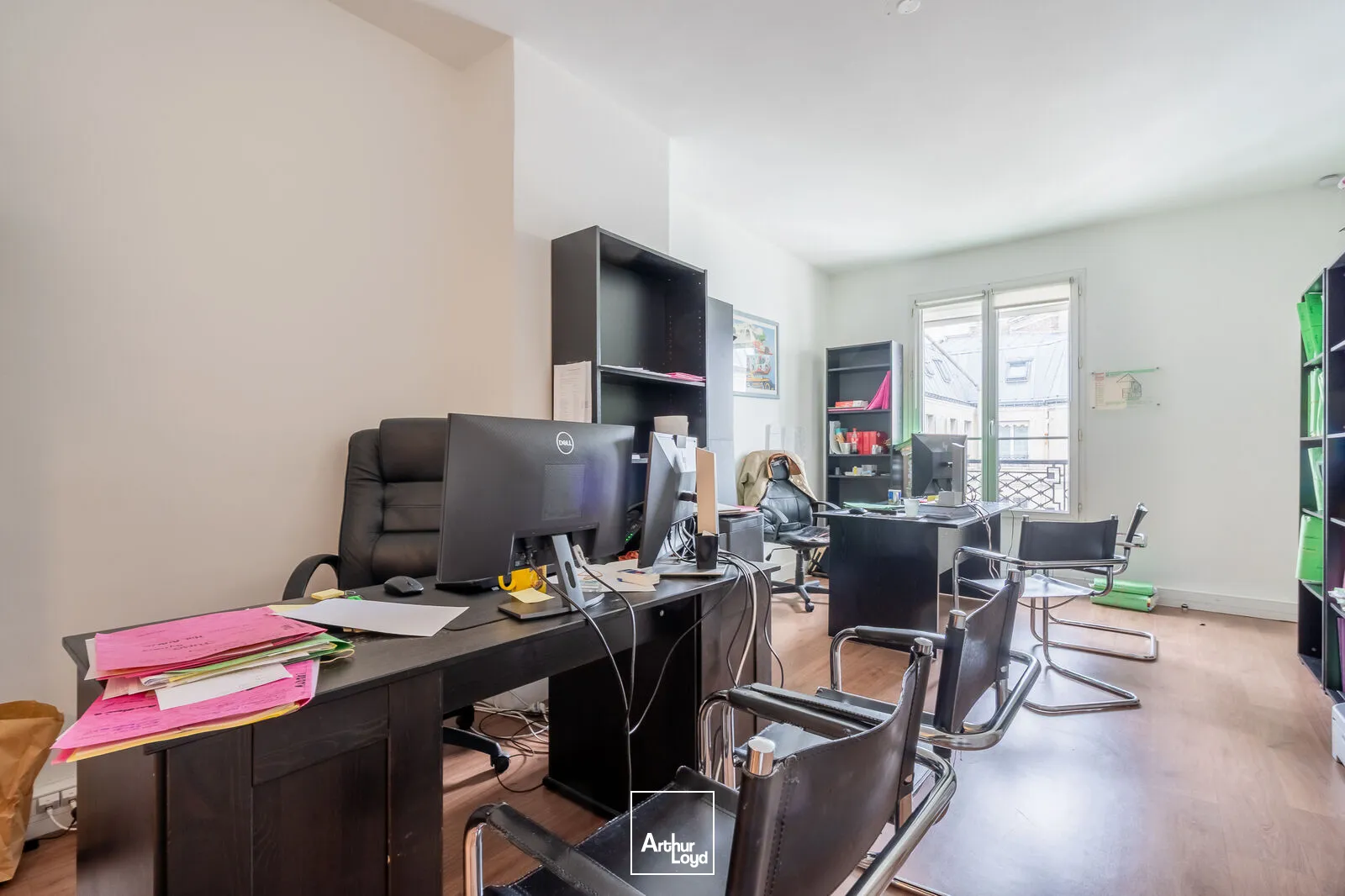 Bureaux - Location - PARIS - 75008 - 258-258 - 7732592