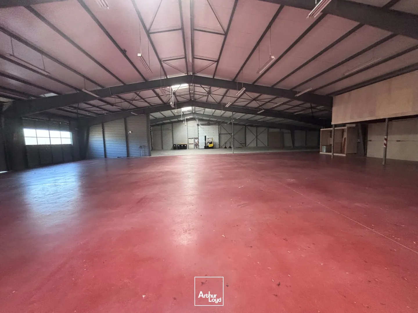 Locaux d'activité & Entrepôts - Location - COUERON - 44220 - 1314-1314 - 7732609