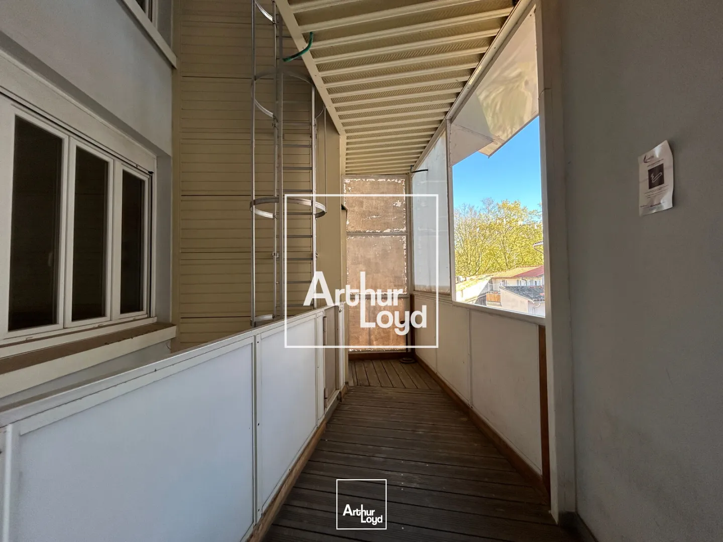 Bureaux - Location - TOULOUSE - 31000 - 130-130 - 7732772