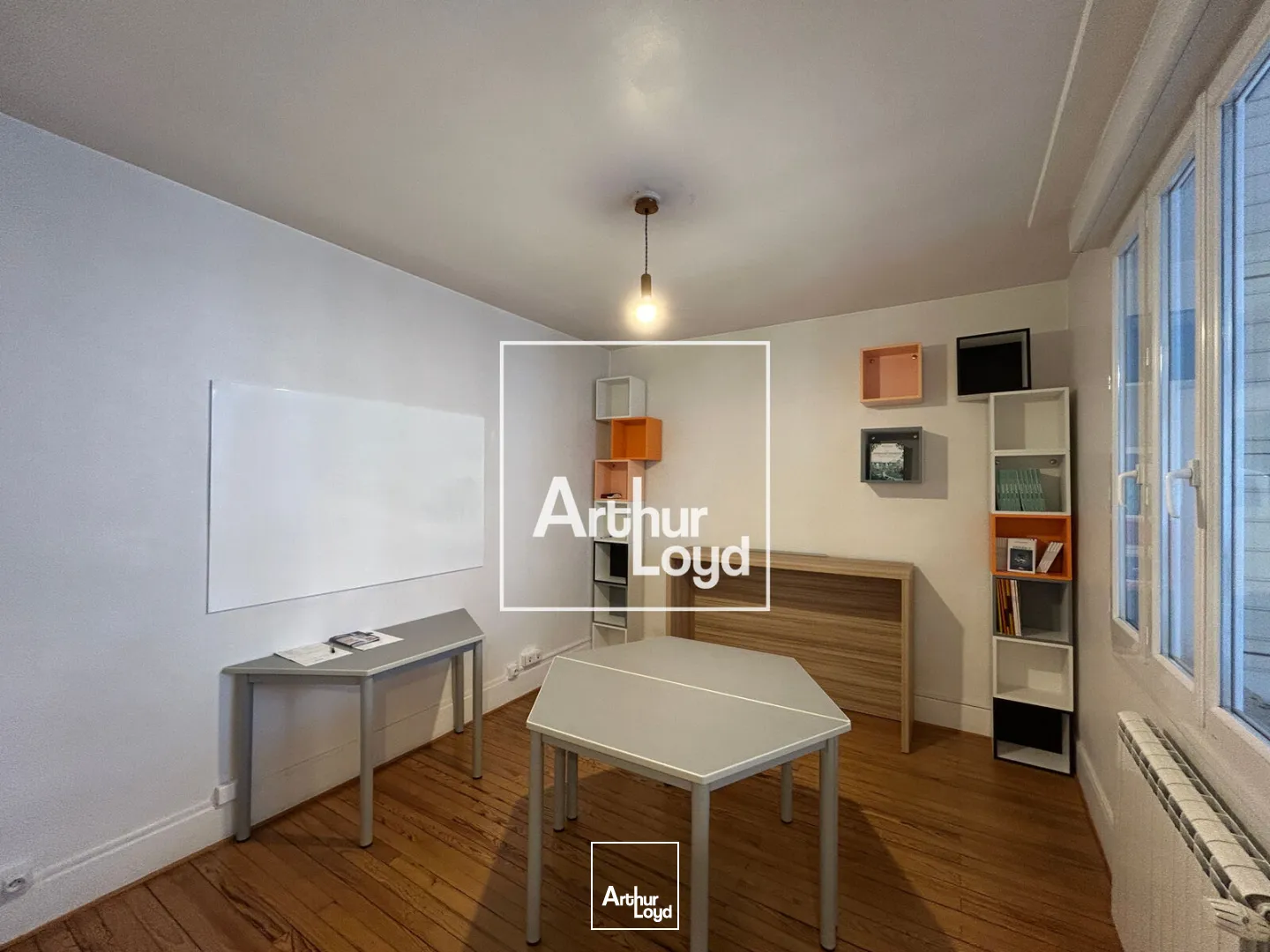 Bureaux - Location - TOULOUSE - 31000 - 130-130 - 7732771