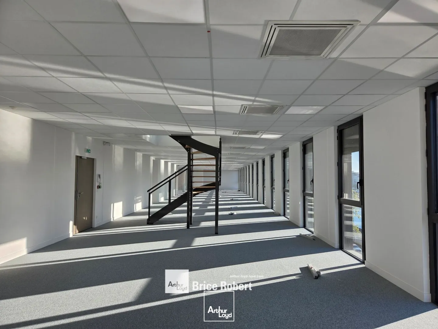 Bureaux - Vente - LYON - 69002 - 190-1210.72 - 7732787