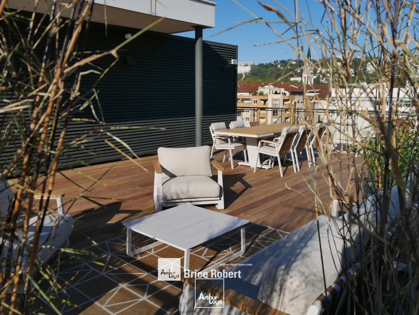 Bureaux - Vente - LYON - 69002 - 190-1210.72 - 7732788