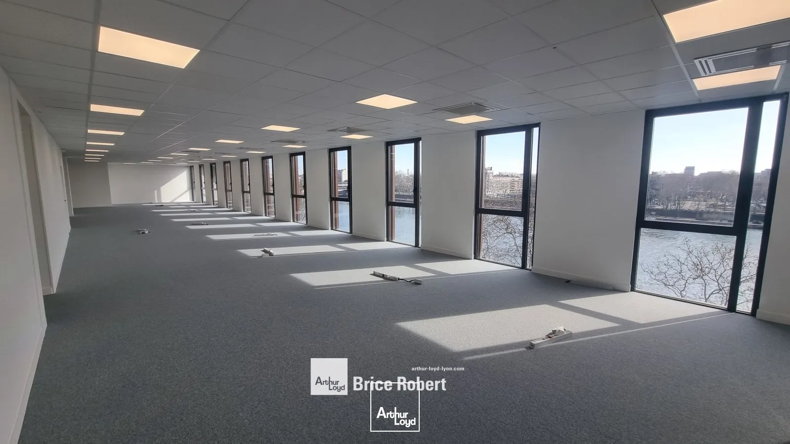 Bureaux - Vente - LYON - 69002 - 190-1210.72 - 7732791
