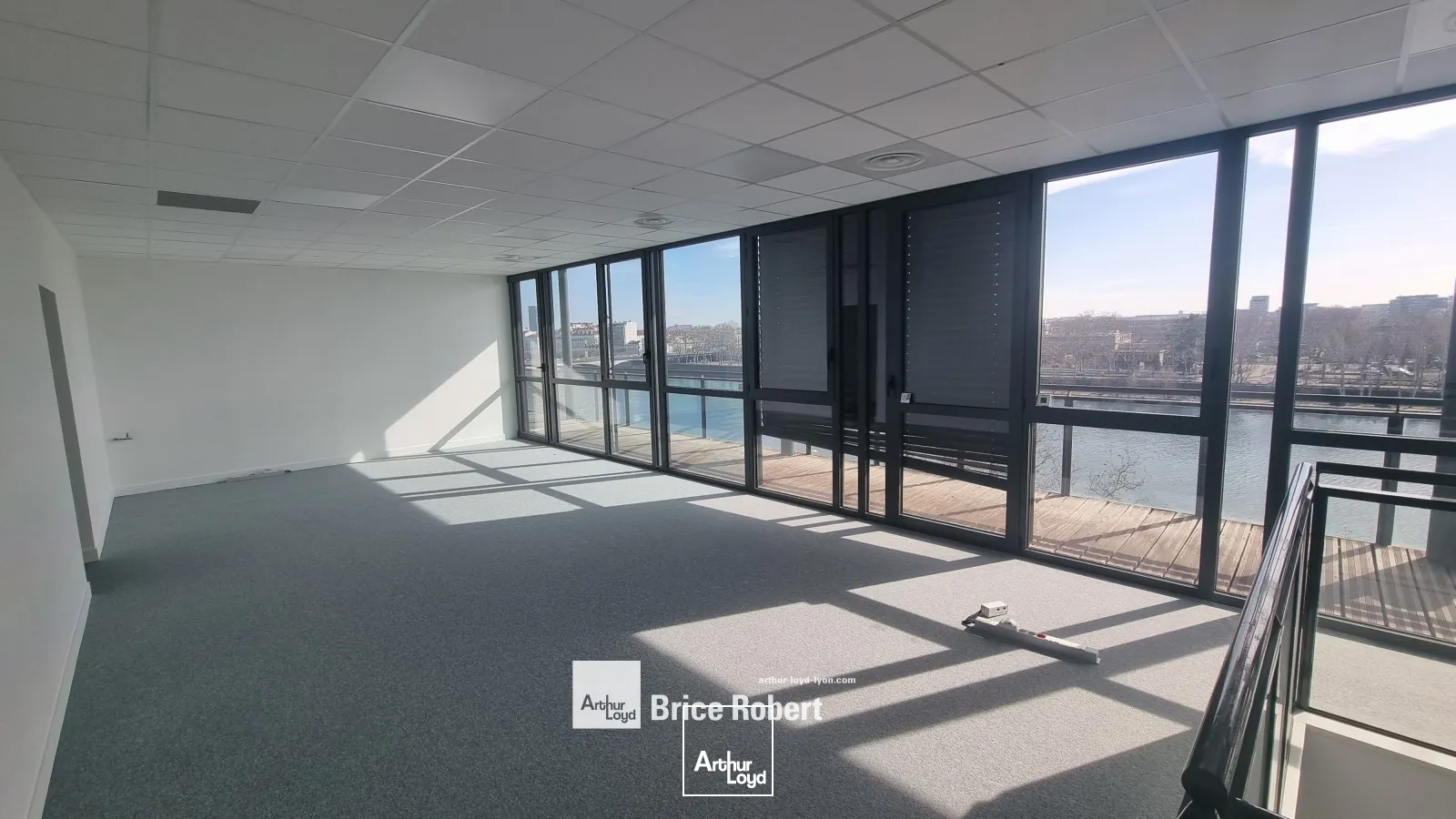 Bureaux - Vente - LYON - 69002 - 190-1210.72 - 7732792