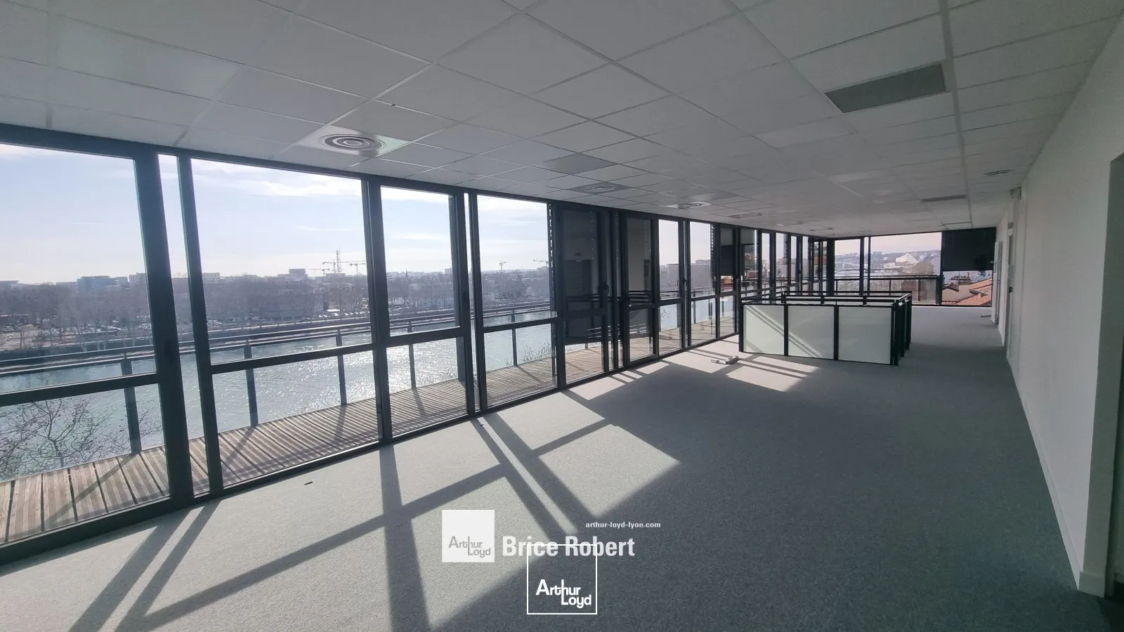 Bureaux - Vente - LYON - 69002 - 190-1210.72 - 7732789