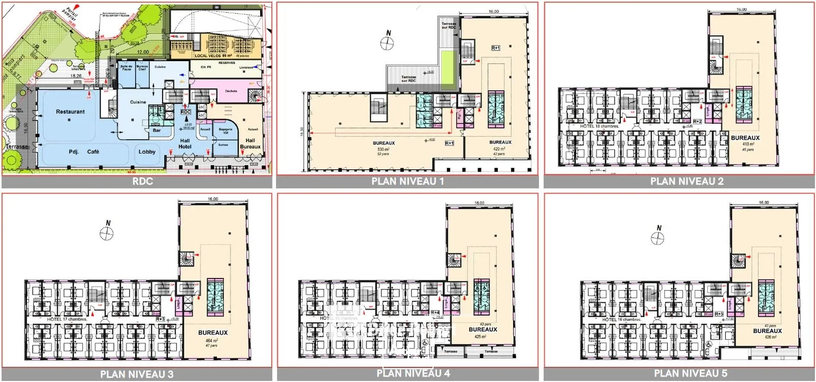 Bureaux - Location - LYON - 69007 - 202-3348 - 7732862