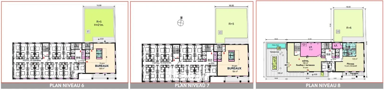 Bureaux - Location - LYON - 69007 - 202-3348 - 7732863