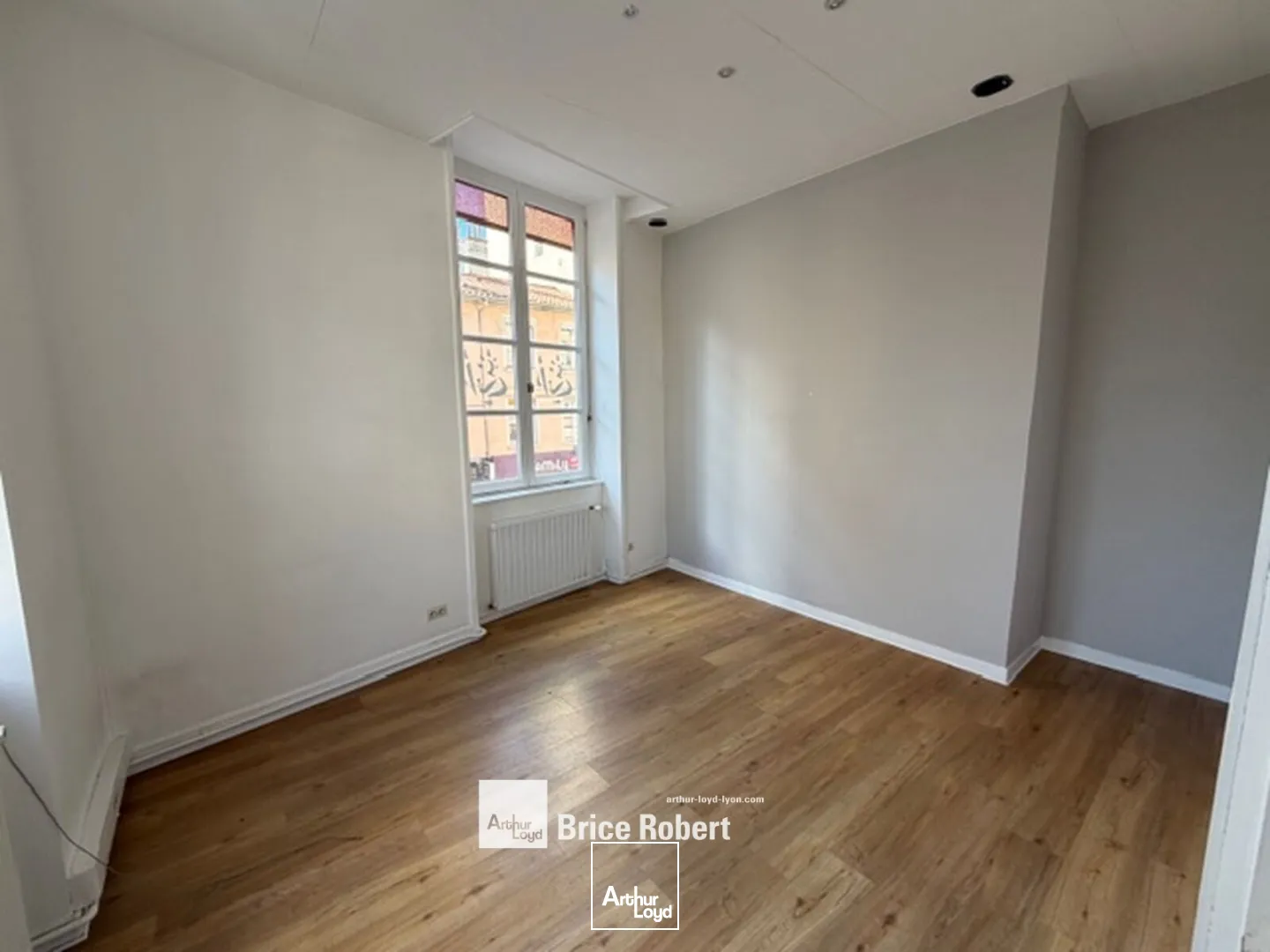 Bureaux - Location - LYON - 69004 - 104.4-104.4 - 7732882