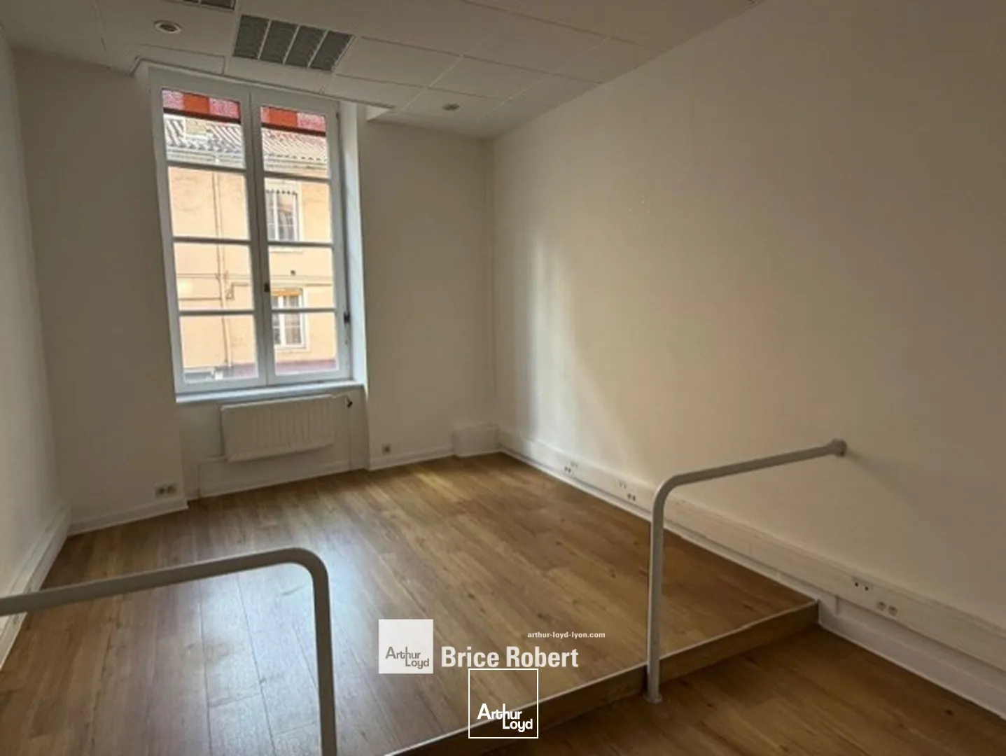 Bureaux - Location - LYON - 69004 - 104.4-104.4 - 7732883