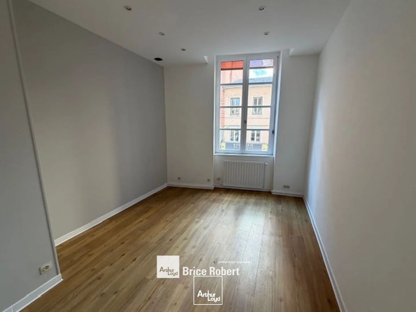 Bureaux - Location - LYON - 69004 - 104.4-104.4 - 7732884