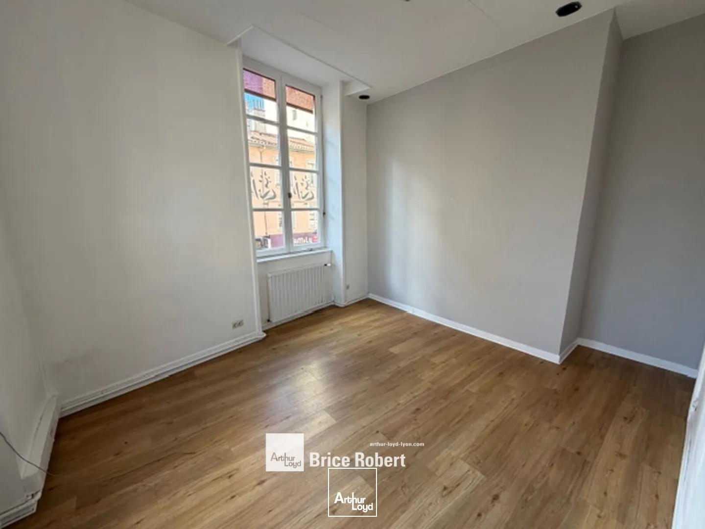 Bureaux - Location - LYON - 69004 - 104.4-104.4 - 7732885