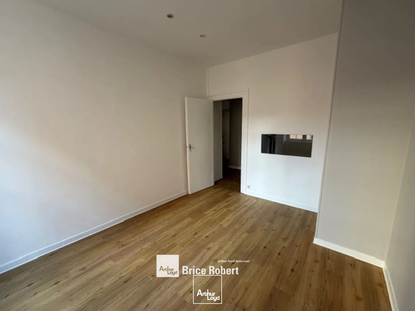 Bureaux - Location - LYON - 69004 - 104.4-104.4 - 7732887