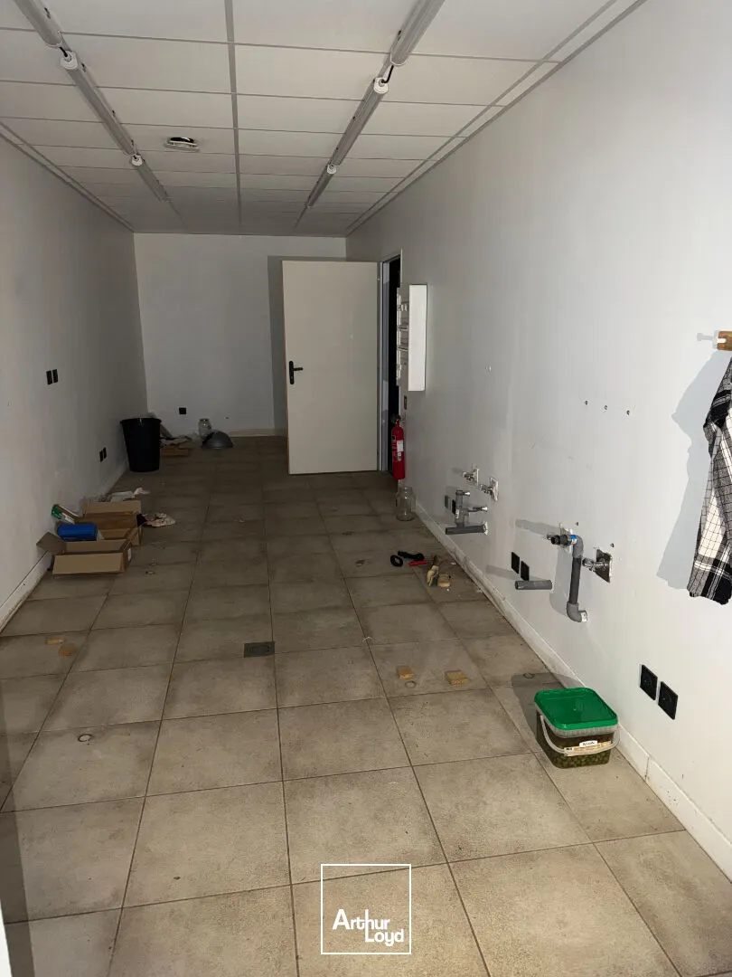 Locaux commerciaux - Location - COUZEIX - 87270 - 500-500 - 7732929