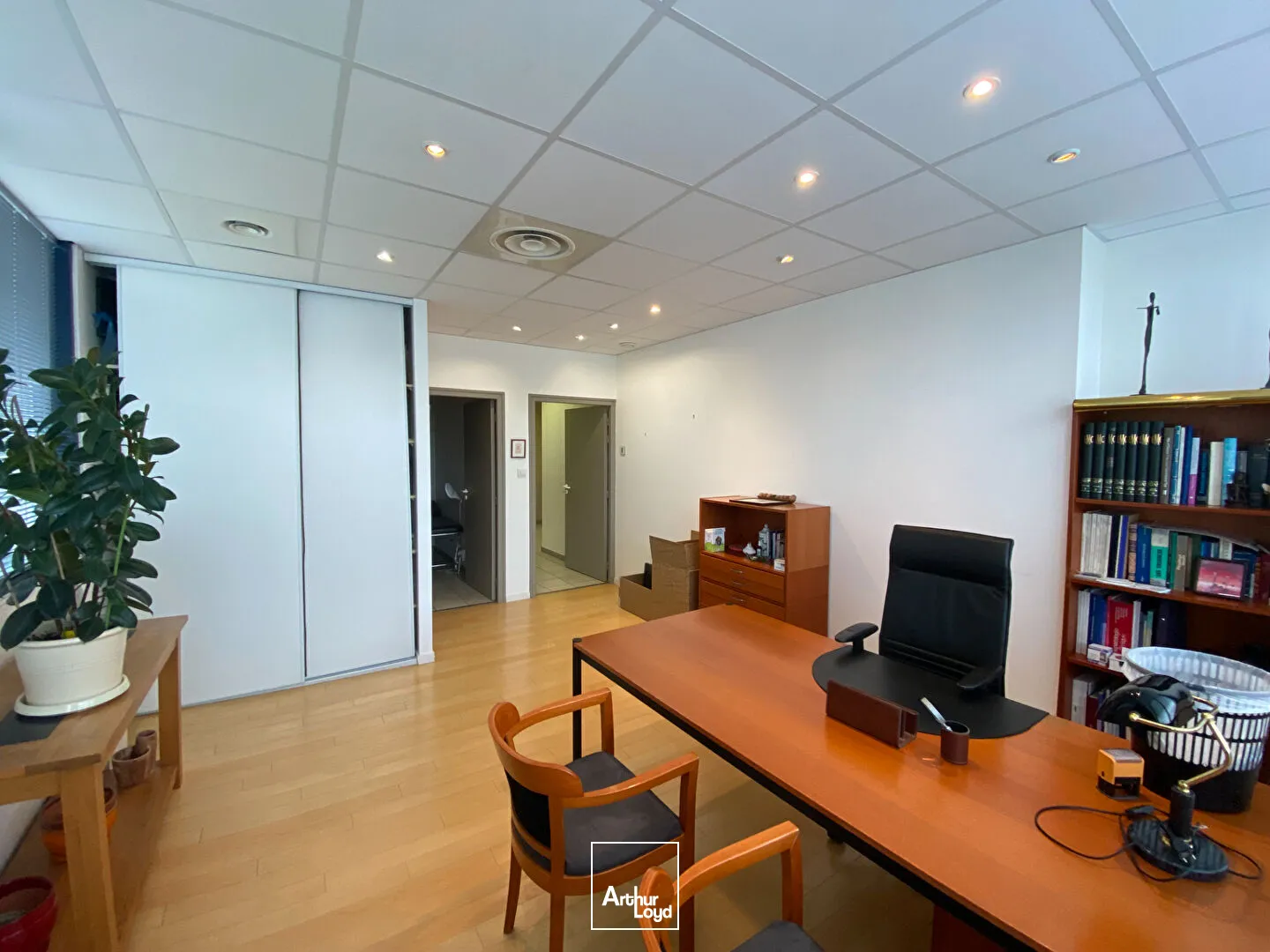 Bureaux - Vente - LA ROCHELLE - 17000 - 238-238 - 7732961