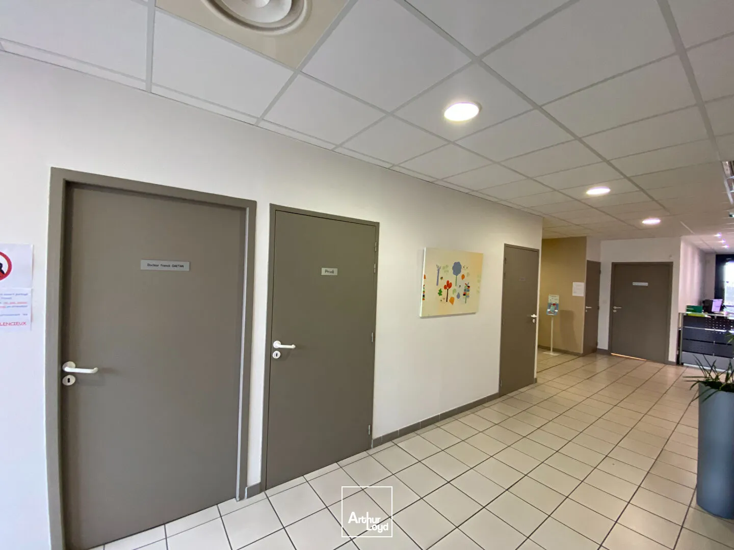 Bureaux - Vente - LA ROCHELLE - 17000 - 238-238 - 7732963