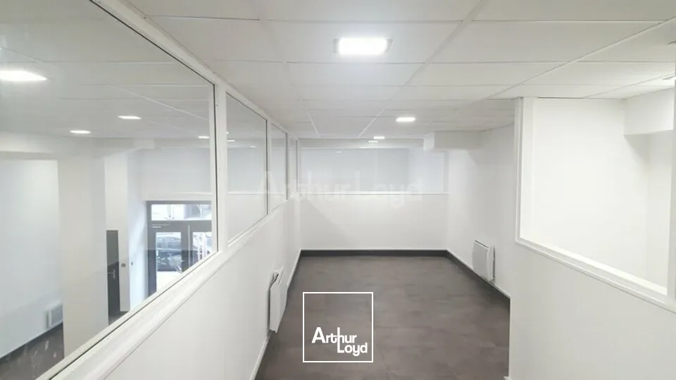 Locaux commerciaux - Location - NANCY - 54000 - 166-352 - 7732983