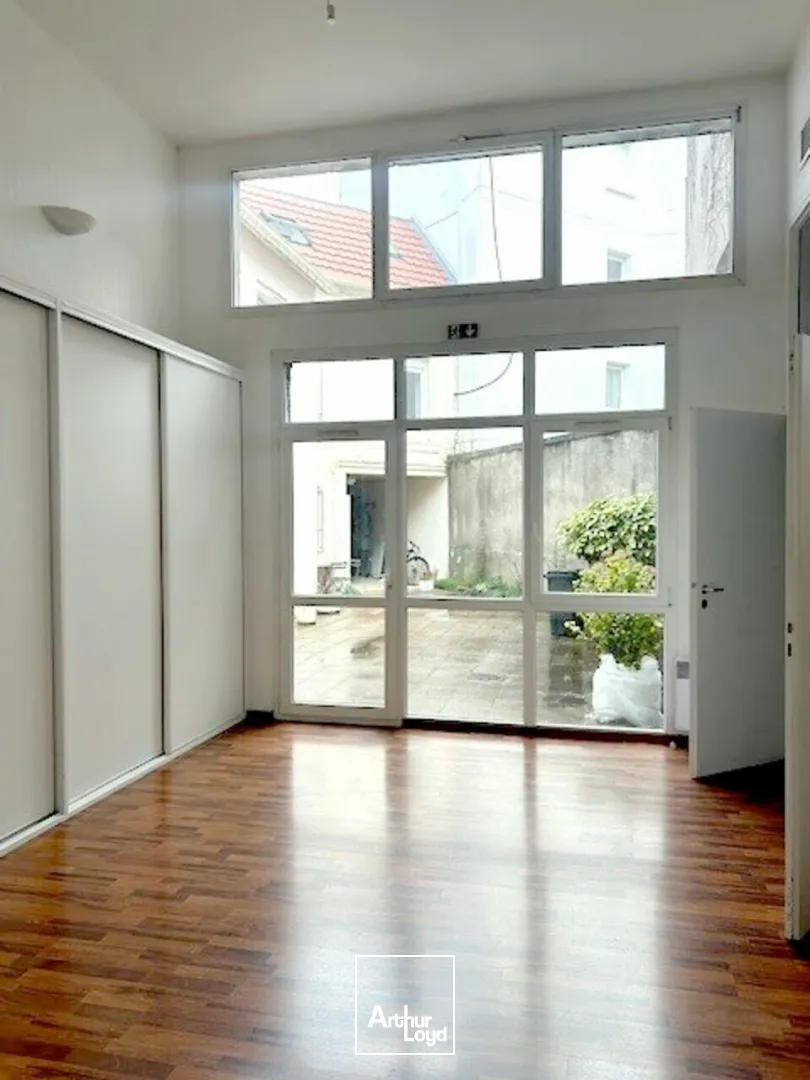 Locaux commerciaux - Location - NANCY - 54000 - 166-352 - 7732986