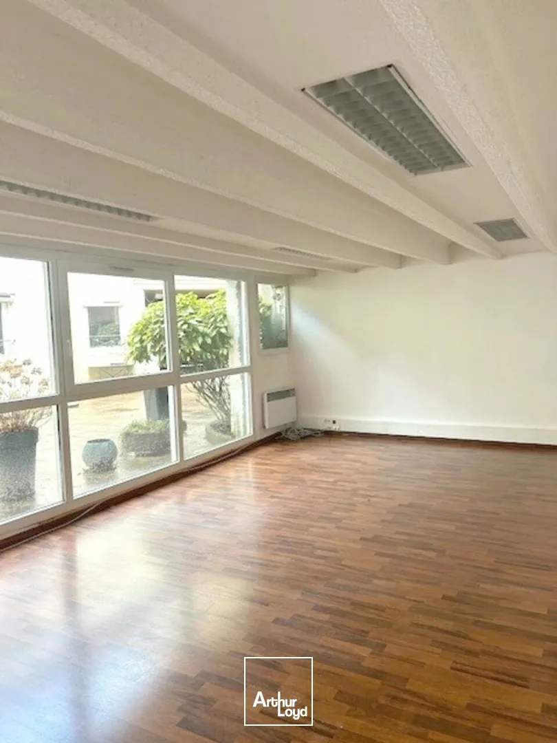 Locaux commerciaux - Location - NANCY - 54000 - 166-352 - 7732985