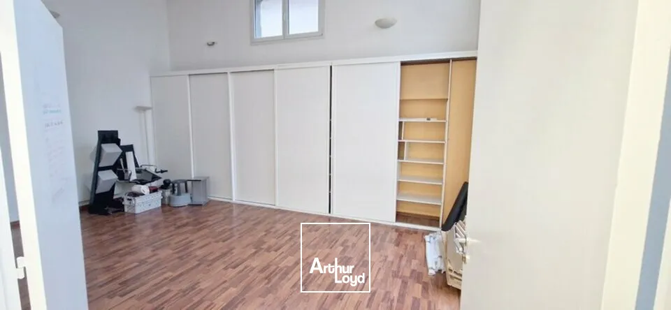 Locaux commerciaux - Vente - NANCY - 54000 - 166-351 - 7732996