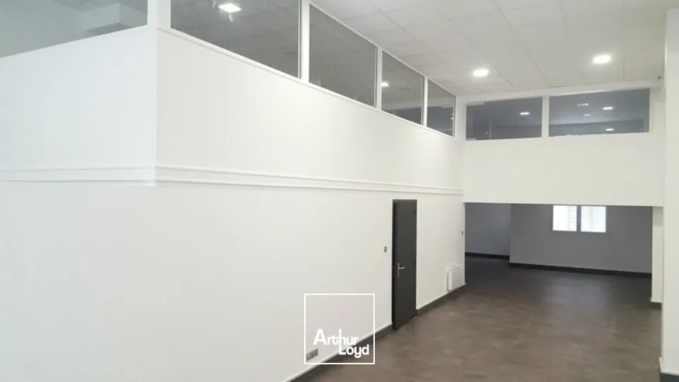 Locaux commerciaux - Vente - NANCY - 54000 - 166-351 - 7732988