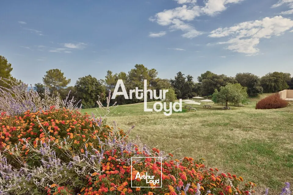 Bureaux - Location - BIOT - 06410 - 150-12200 - 7733074