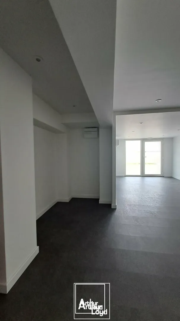 Bureaux - Location - BRIVE LA GAILLARDE - 19100 - 31.18-31.18 - 7733084