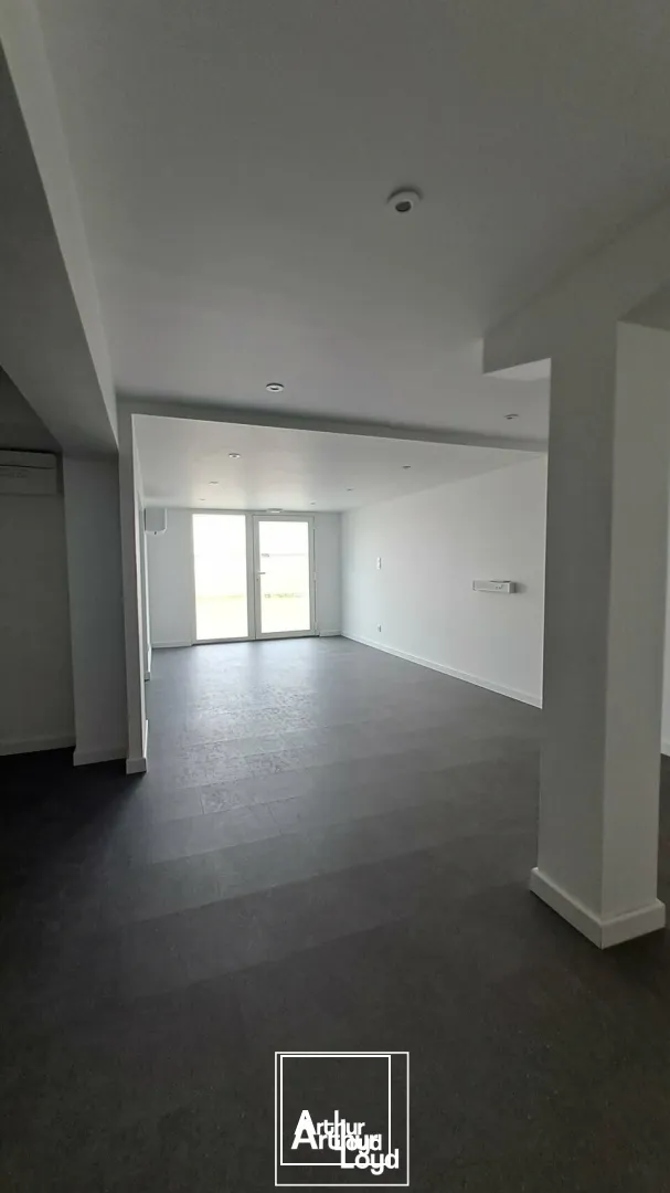 Bureaux - Location - BRIVE LA GAILLARDE - 19100 - 31.18-31.18 - 7733086