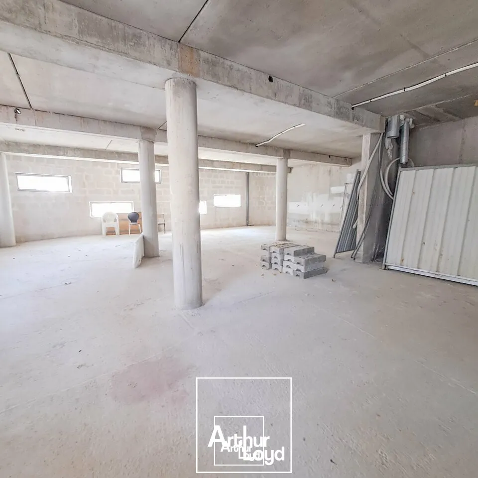 Locaux commerciaux - Location - BRIVE LA GAILLARDE - 19100 - 127-127 - 7733104