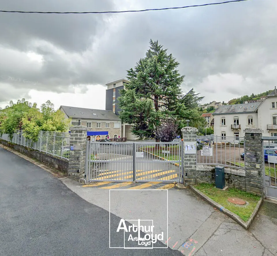 Bureaux - Location - TULLE - 19000 - 7421-7421 - 7733115