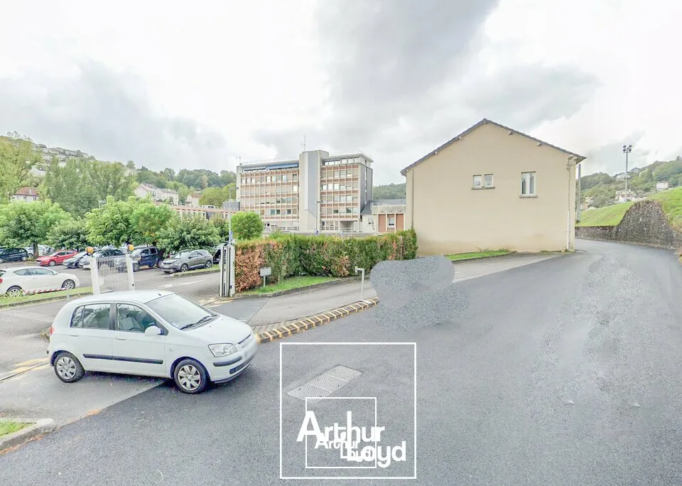 Bureaux - Location - TULLE - 19000 - 7421-7421 - 7733116