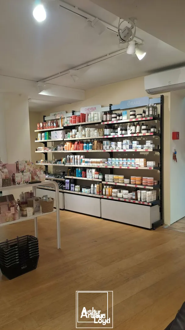 Locaux commerciaux - Location - BRIVE-LA-GAILLARDE - 19100 - 70-70 - 7733132