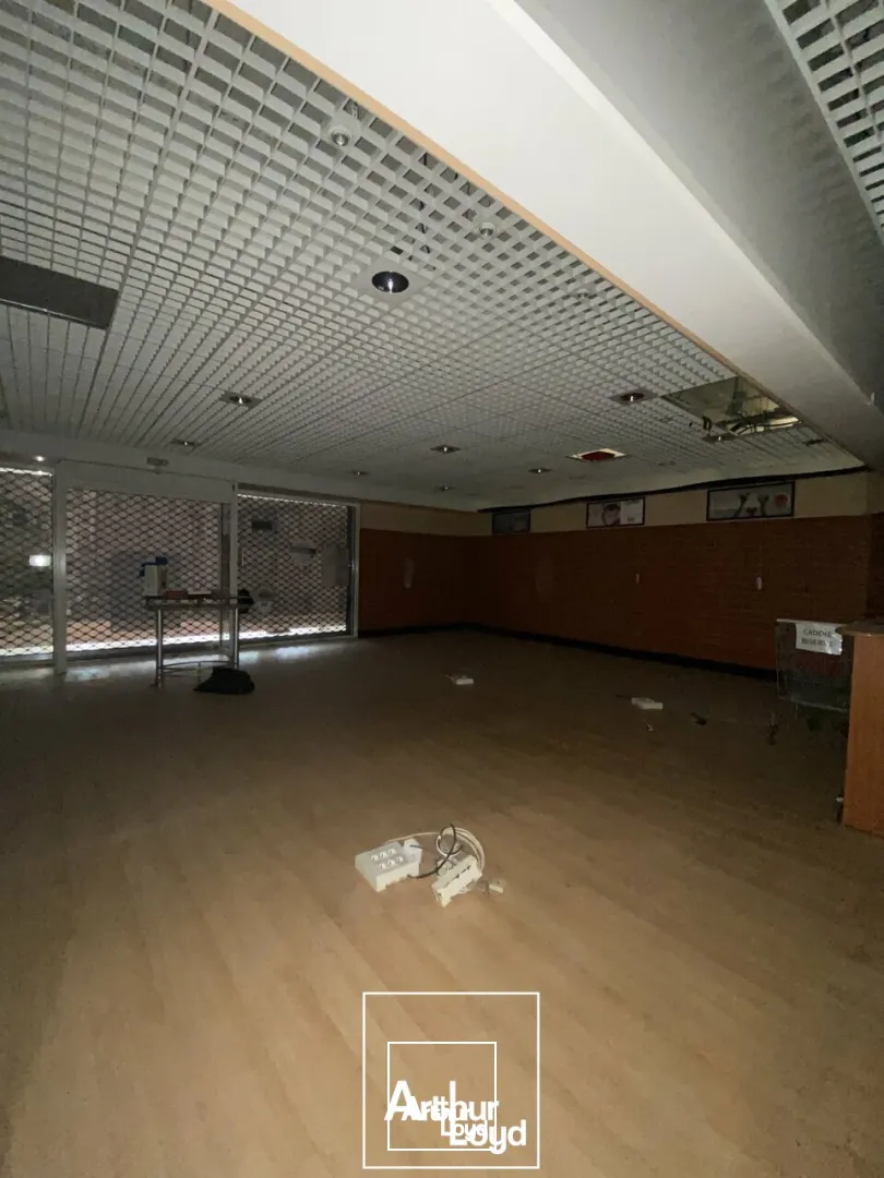 Locaux commerciaux - Location - LAGUENNE-SUR-AVALOUZE - 19150 - 1266-1266 - 7733125