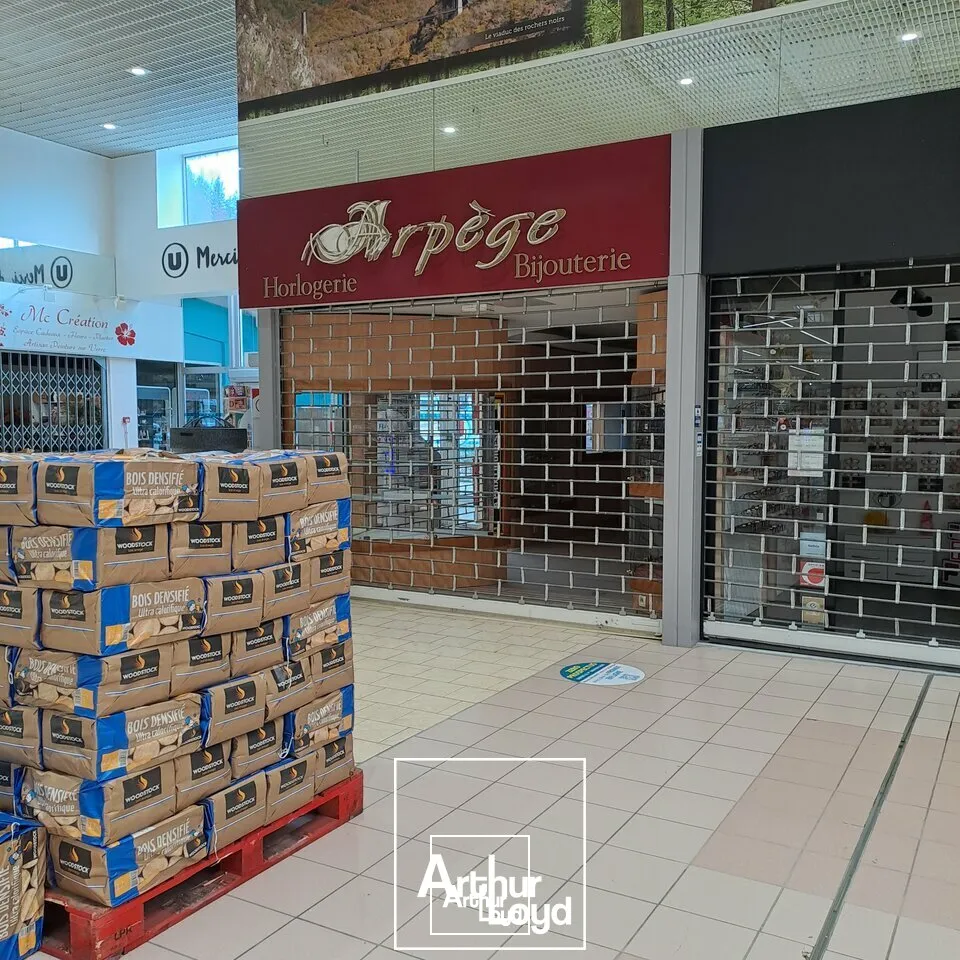 Locaux commerciaux - Location - LAGUENNE-SUR-AVALOUZE - 19150 - 1266-1266 - 7733120