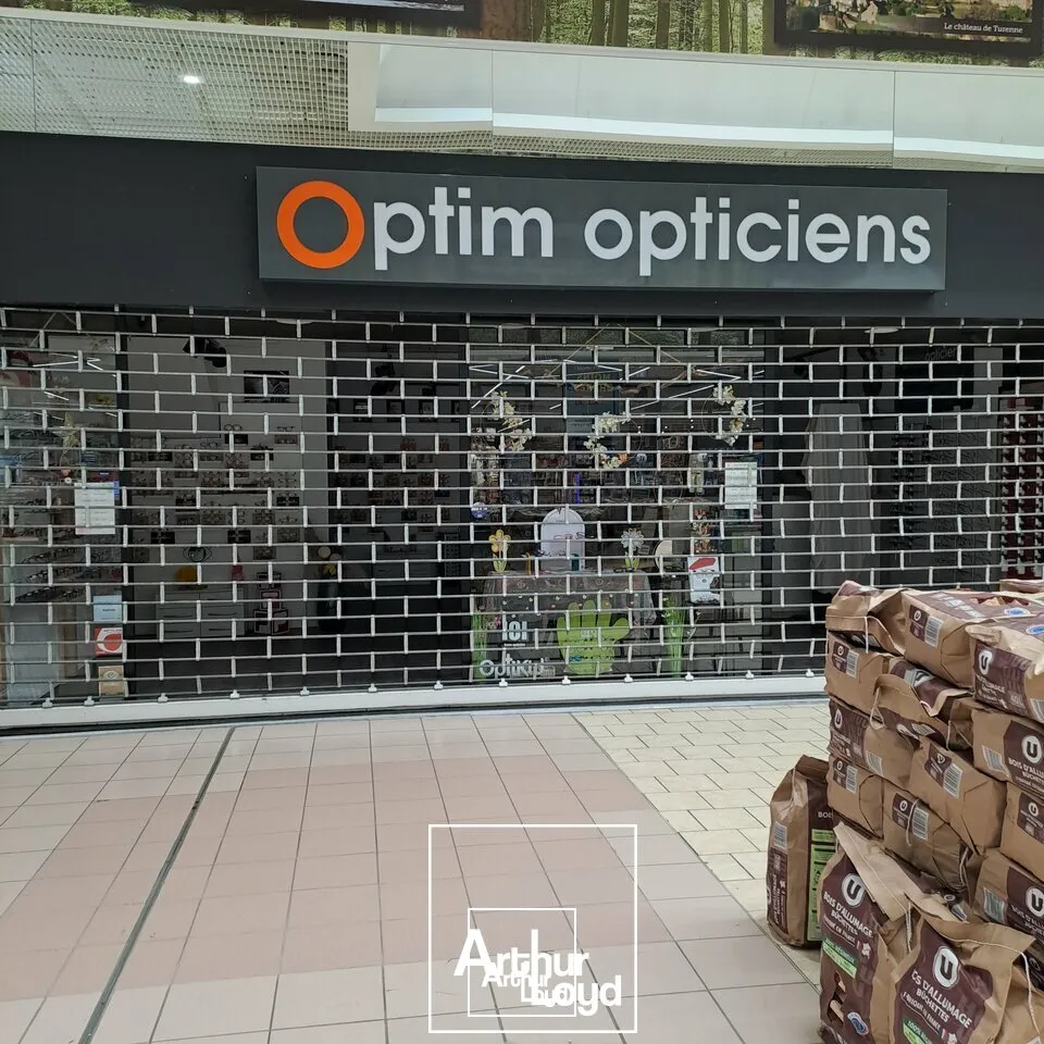 Locaux commerciaux - Location - LAGUENNE-SUR-AVALOUZE - 19150 - 1266-1266 - 7733122