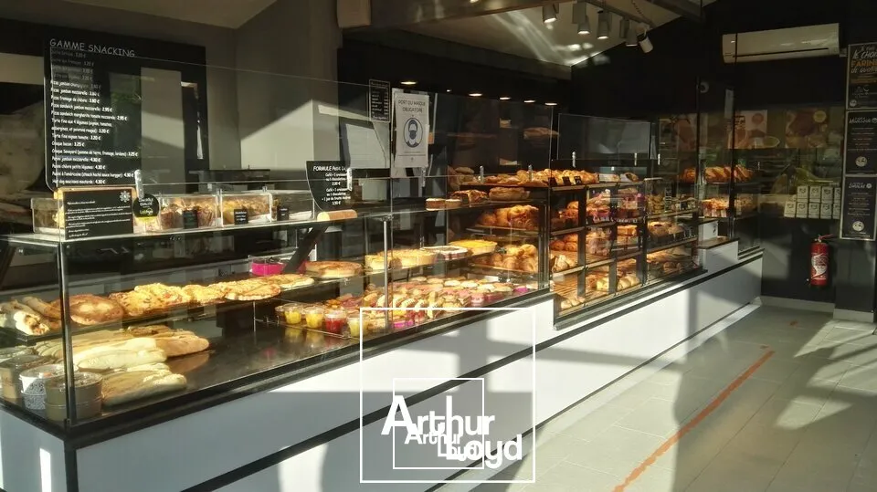 Locaux commerciaux - Vente - SOUILLAC - 46200 - 296-296 - 7733140