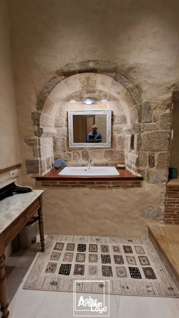 Locaux d'activité & Entrepôts - Vente - BEAULIEU-SUR-DORDOGNE - 19120 - 450-450 - 7733146