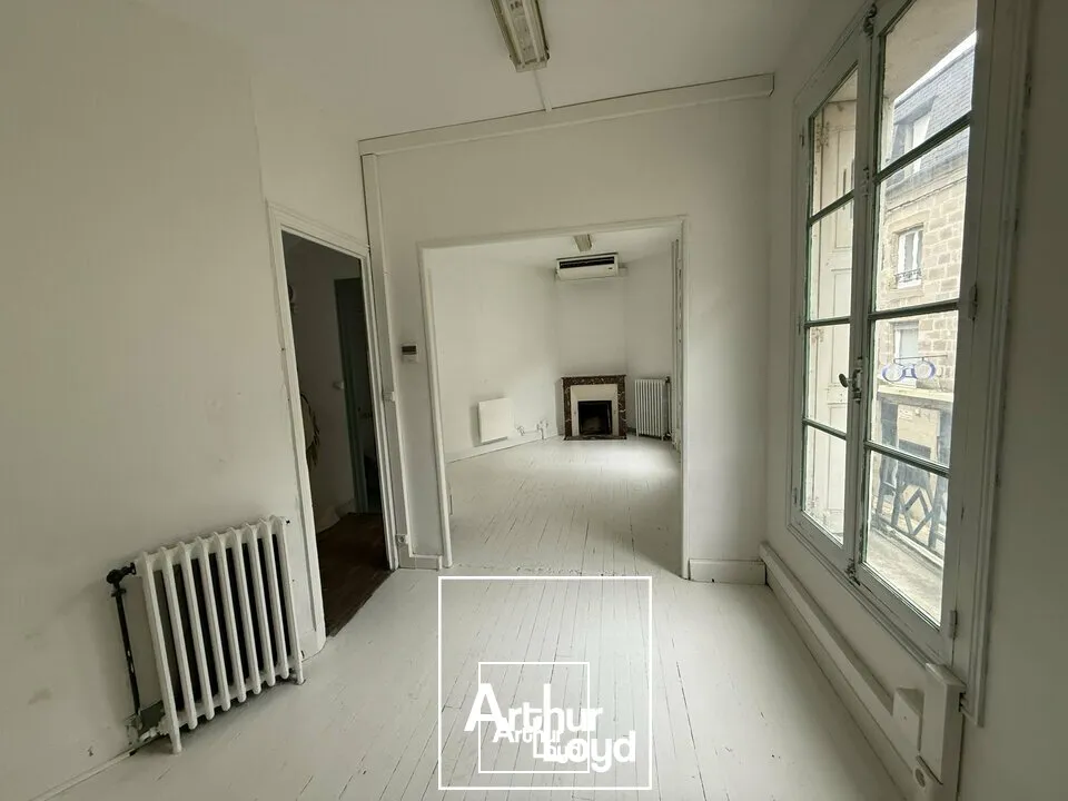 Locaux commerciaux - Location - BRIVE-LA-GAILLARDE - 19100 - 99-99 - 7733158