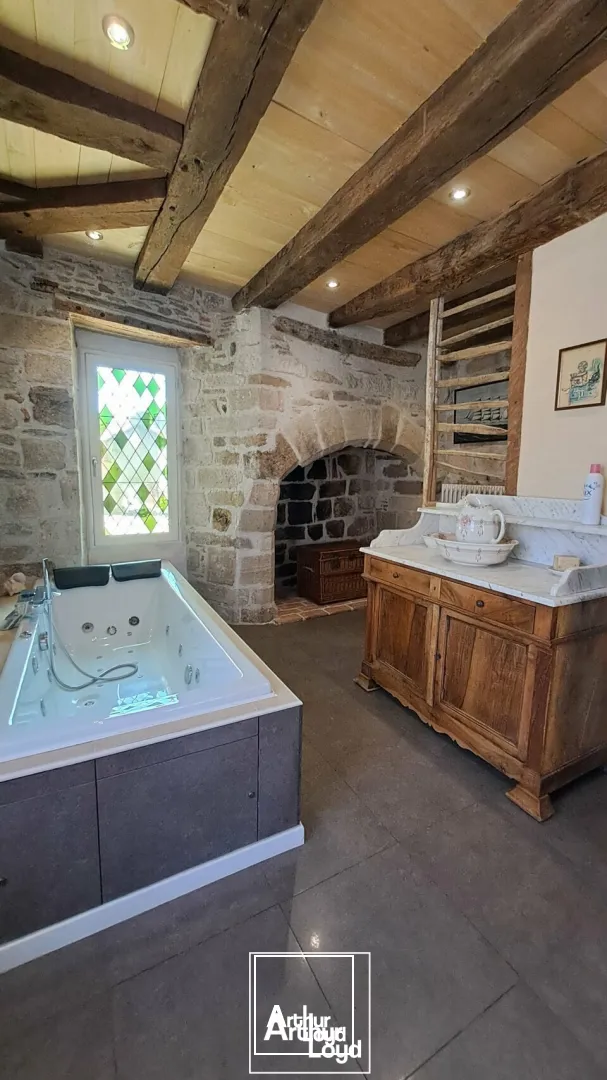 Locaux d'activité & Entrepôts - Vente - BEAULIEU-SUR-DORDOGNE - 19120 - 450-450 - 7733148