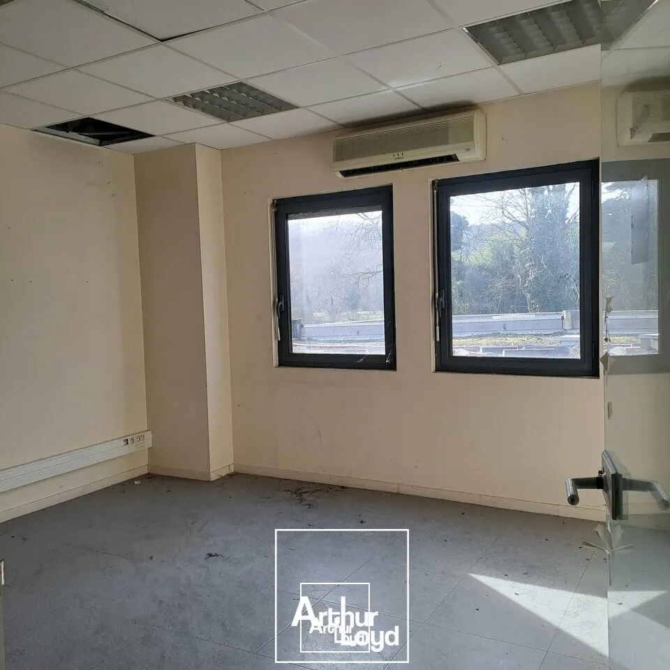 Bureaux - Location - SOUILLAC - 46200 - 324-324 - 7733165